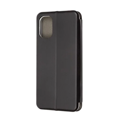 Чехол-книга Armorstandart G-Case для Tecno Spark 9 Pro (KH7n) Black (ARM68955)