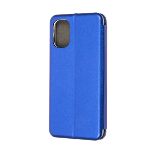 Чехол-книга Armorstandart G-Case для Tecno Spark 9 Pro (KH7n) Blue (ARM68956)