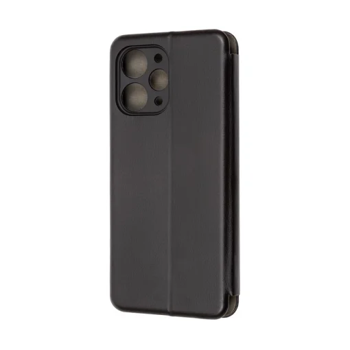 Чохол-книжка Armorstandart G-Case для Xiaomi Redmi 12 4G Black (ARM66542)