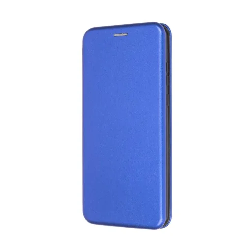 Чехол-книга Armorstandart G-Case для ZTE Blade A53 Blue (ARM68855)