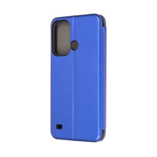 Чехол-книга Armorstandart G-Case для ZTE Blade A53 Blue (ARM68855)