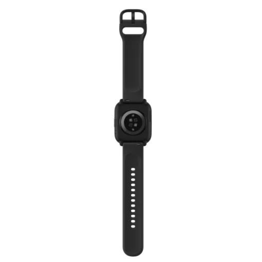 Смарт-часы Xiaomi Amazfit Active Midnight Black