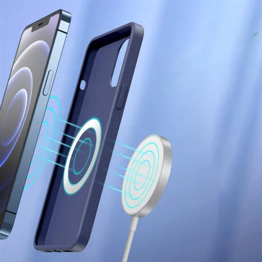 Беспроводное зарядное устройство для Choetech T518-F 15W.