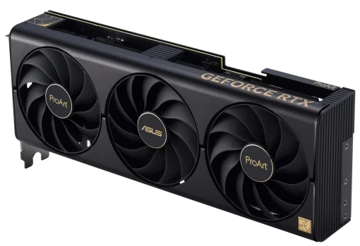 Відеокарта GF RTX 4080 16GB GDDR6X ProArt Asus (PROART-RTX4080-16G) (BULK)