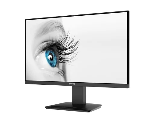 Монітор MSI 23.8" Pro MP2412 VA Black
