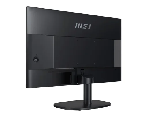Монітор MSI 23.8" Pro MP245V VA Black 100Hz