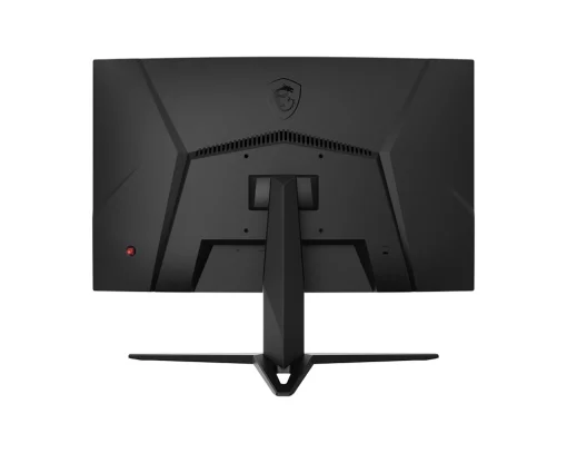 Монітор MSI 23.6" Optix G24C4 E2 VA Black Curved 180Hz