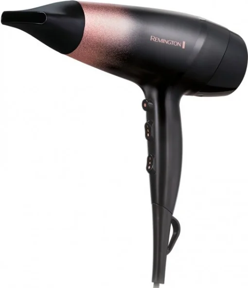 Фен REMINGTON D5305 Rose Shimmer