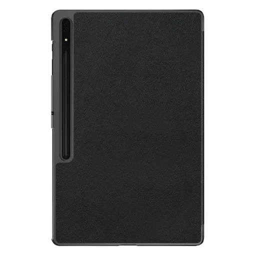 Чехол-книга Armorstandart Smart для Samsung Galaxy Tab S8 Ultra SM-X910/Galaxy Tab S9 Ultra SM-X916/SM-X918 Black (ARM61445)