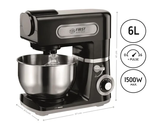 Миксер First FA-5259-5