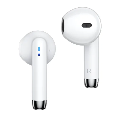 Bluetooth-гарнитура Oscal HiBuds 5 White