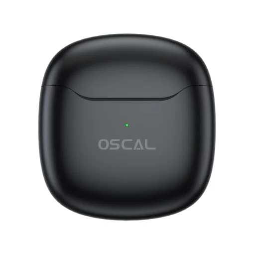 Bluetooth-гарнитура Oscal HiBuds 5 Black