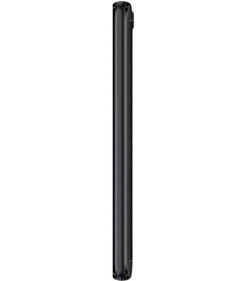 Мобильный телефон Nomi i2820 Dual Sim Black