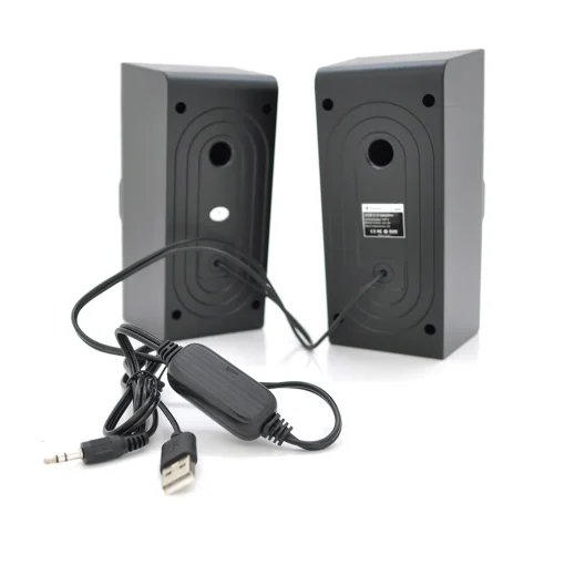 Акустическая система Kisonli U-9003/23412 Black