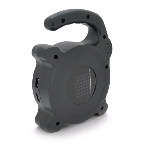 Фонарик переносной Voltronic FORLIFE F-3130+Solar (F-3130/28901)