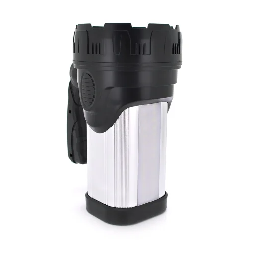 Фонарик переносной Voltronic Silver Tools ST-6688 (ST-6688/28913)