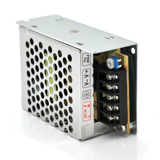 Імпульсний блок живлення RITAR RTPS 12-36