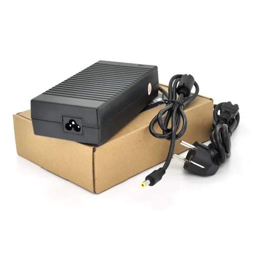 Блок питания MERLION для ноутбуков Acer 19V 7.3A 5.5х2.5mm 138W (LAC138/19-5.5*2.5/01971)