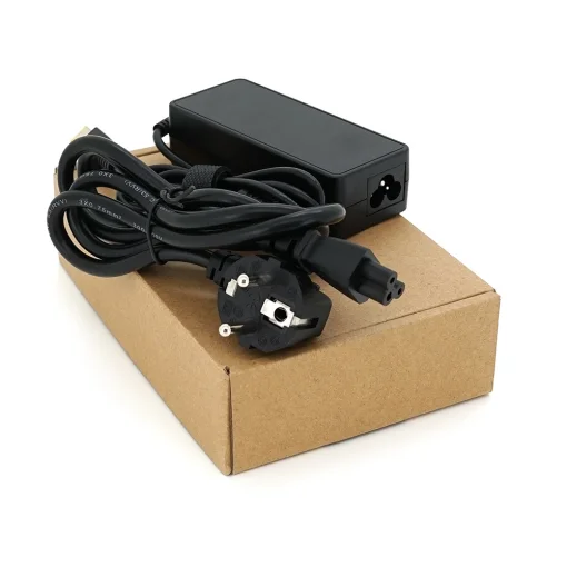 Адаптер питания Merlion для ноутбука Lenovo 20V 2.25A 45W Yoga + каб.пит. (LLN45/20-FOR YOGA/24064)