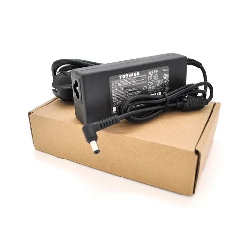 Адаптер для ноутбука Toshiba 19V 3.95A 75W 5.5х2.5мм + каб.живл. (LTO75/19-5.5*2.5/02283)