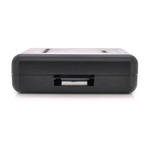 Тестер для діагностики блока живлення Voltronic (YT-PSDT 4/6/8/20/24/R/S/04433) 4pin/6pin/8pin/20pin/24pin/Floppy/SATA, Blister