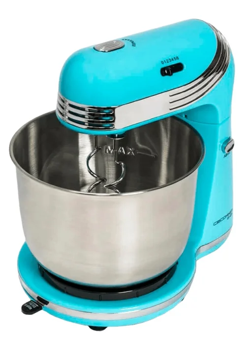 Миксер Cecotec Cecomixer Easy CCTC-04041 (8435484040419)