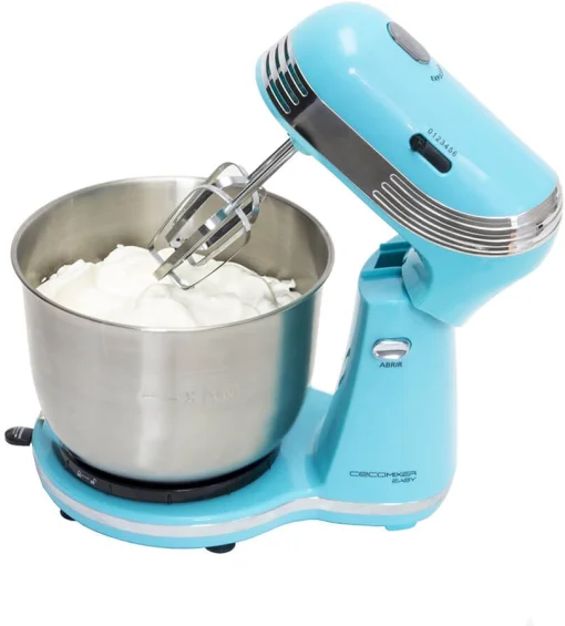 Миксер Cecotec Cecomixer Easy CCTC-04041 (8435484040419)