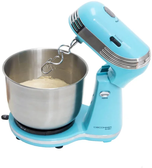 Миксер Cecotec Cecomixer Easy CCTC-04041 (8435484040419)