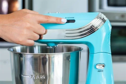 Миксер Cecotec Cecomixer Easy CCTC-04041 (8435484040419)