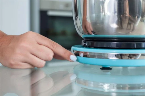 Миксер Cecotec Cecomixer Easy CCTC-04041 (8435484040419)