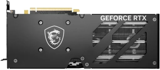 Видеокарта GF RTX 4060 Ti 16G GDDR6 Gaming X Slim MSI (GeForce RTX 4060 Ti GAMING X SLIM 16G)