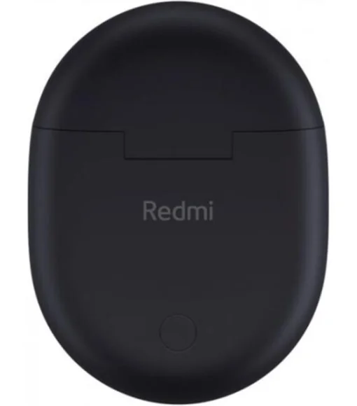 Bluetooth-гарнітура Xiaomi Redmi Buds 4 Black (BHR7335GL)