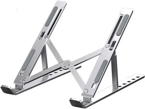 Підставка для ноутбука VENTION KDLI0 Silver