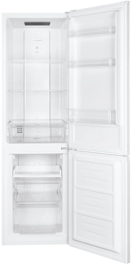 Холодильник Candy CCH1T518FW