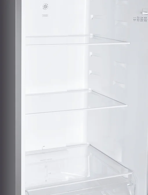 Холодильник Candy CCH1T518FX