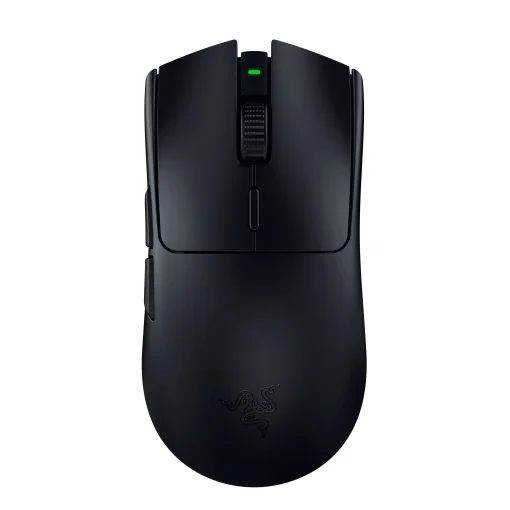 Мышь беспроводная Razer Viper V3 HyperSpeed ​​Wireless Black (RZ01-04910100-R3M1)