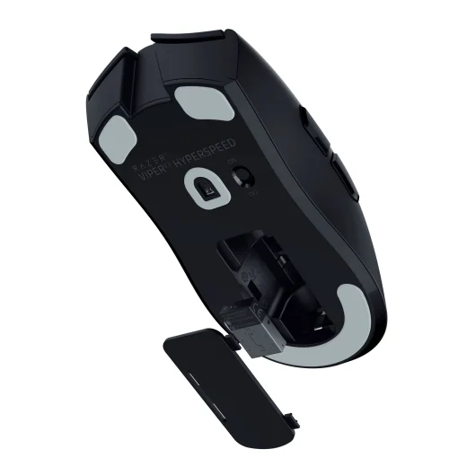 Мышь беспроводная Razer Viper V3 HyperSpeed ​​Wireless Black (RZ01-04910100-R3M1)
