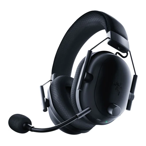Гарнитура Razer BlackShark V2 PRO Wireless 2023 Black (RZ04-04530100-R3M1)