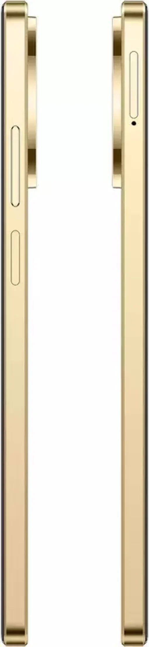 Смартфон Realme 11 4G 8/256GB (RMX3636) NFC Dual Sim Glory Gold