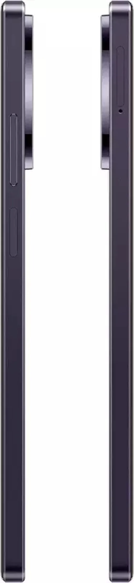 Смартфон Realme 11 4G 8/256GB (RMX3636) NFC Dual Sim Dark Glory