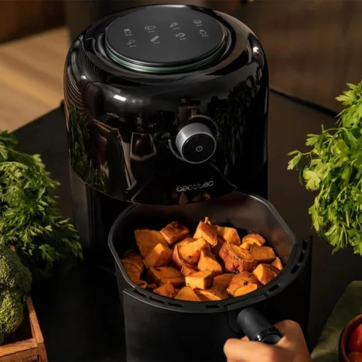 Мультипіч Cecotec Cecofry Pixel 2500 (CCTC-04981)