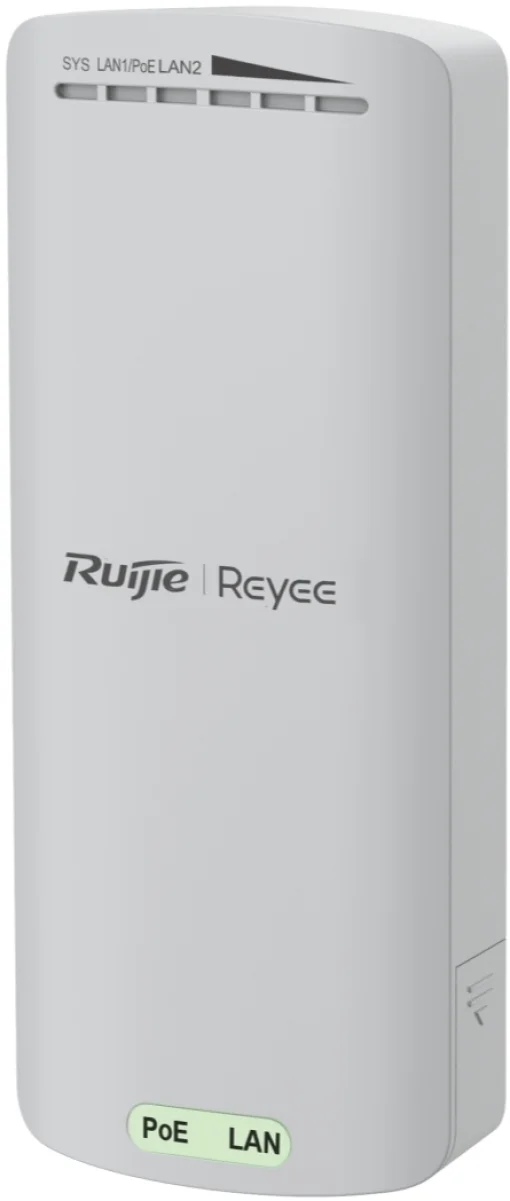 Точка доступу Ruijie Reyee RG-EST100-E