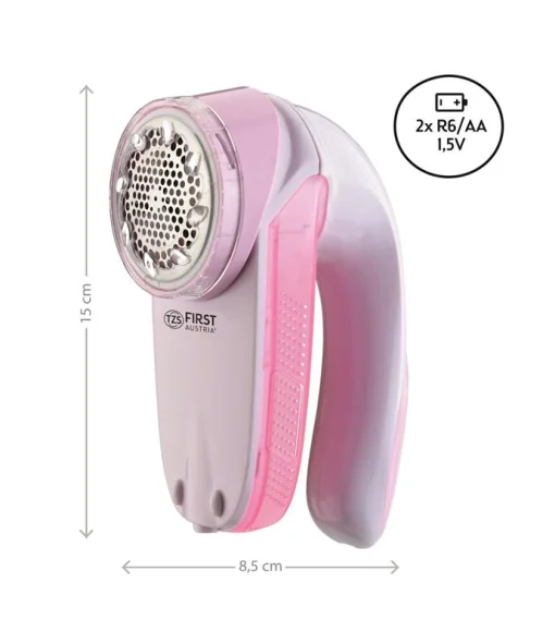 Мини-клинер First FA-5530-1