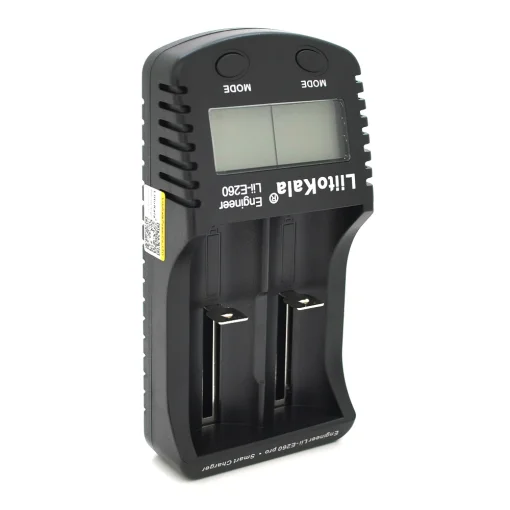 Зарядное устройство для Liitokala Lii-260/18691