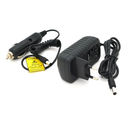 Зарядное устройство для Liitokala Lii-260/18691