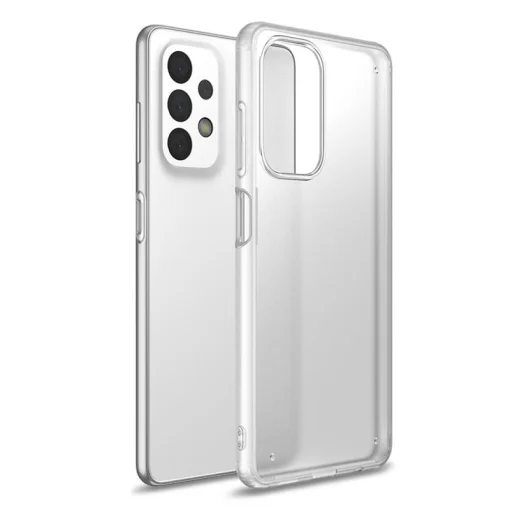 Чехол-накладка BeCover для Samsung Galaxy A23 SM-A235 Transparancy (707621)