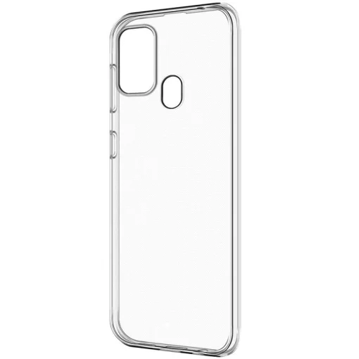 Чехол-накладка BeCover для Tecno Spark 7/7 Go Transparancy (706949)