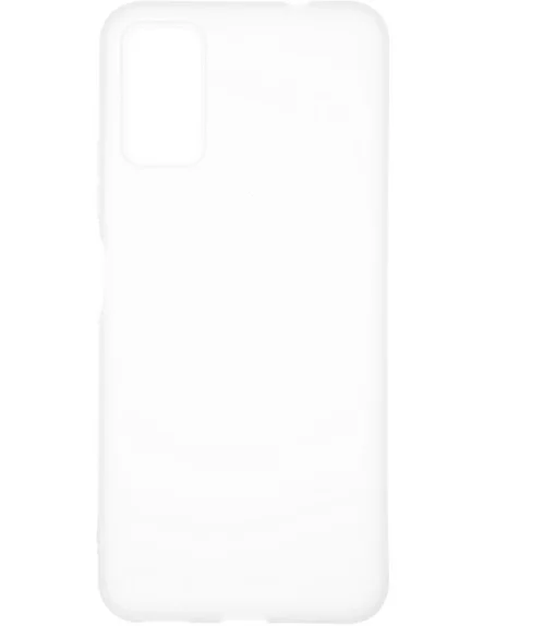 Чехол-накладка BeCover для ZTE Blade A71 Transparancy (706942)