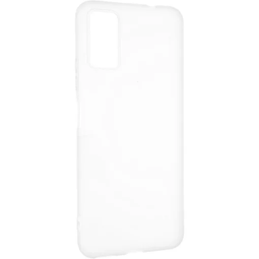 Чехол-накладка BeCover для ZTE Blade A71 Transparancy (706942)