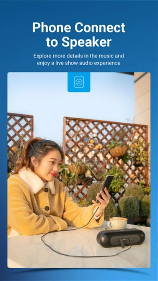 Кабель Vention Audio 3.5 mm - 3.5 mm, 1 m, Metal Type, Silver/Black(BAPHF)